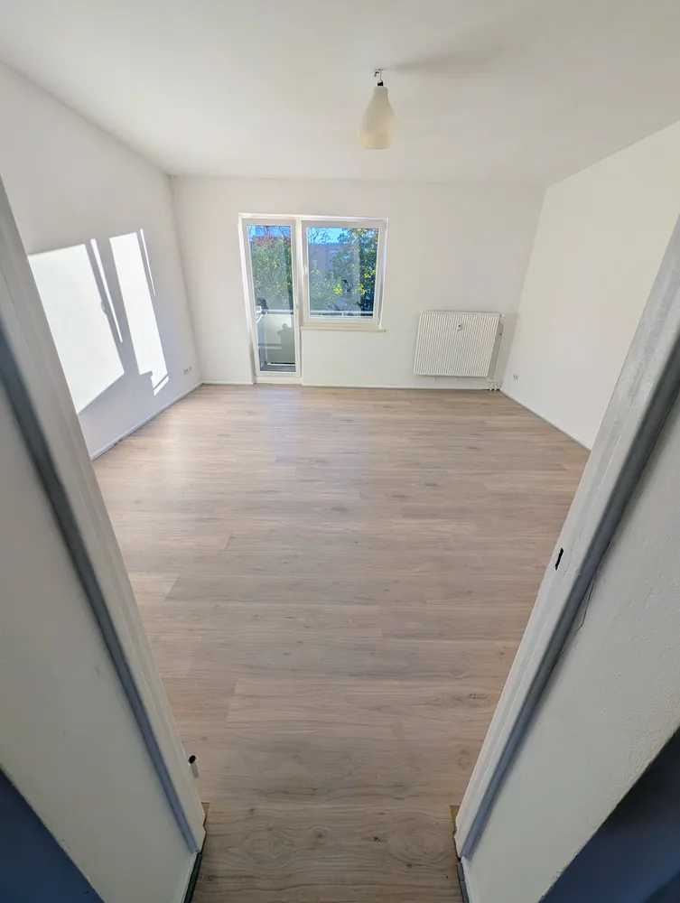 2 Zimmer Wohnung mit 52 m² in Berlin – Bild 1