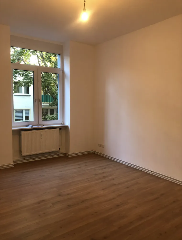 3 Zimmer Wohnung mit 70 m² in Mainz – Bild 1