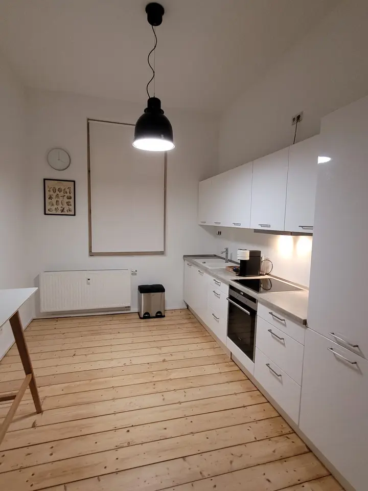 3 Zimmer Wohnung mit 50 m² in Mettmann – Bild 10