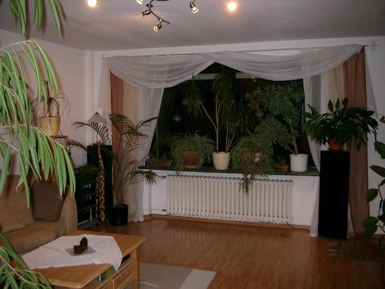 3 Zimmer Wohnung mit 70 m² in Düsseldorf – Bild 1
