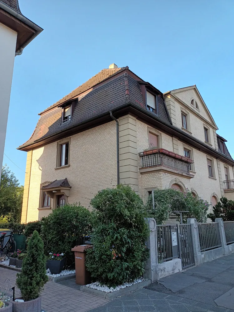 1 Zimmer Wohnung mit 28 m² in Mannheim – Bild 10