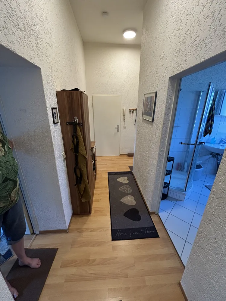 2 Zimmer Wohnung mit 80 m² in Oberhausen – Bild 8