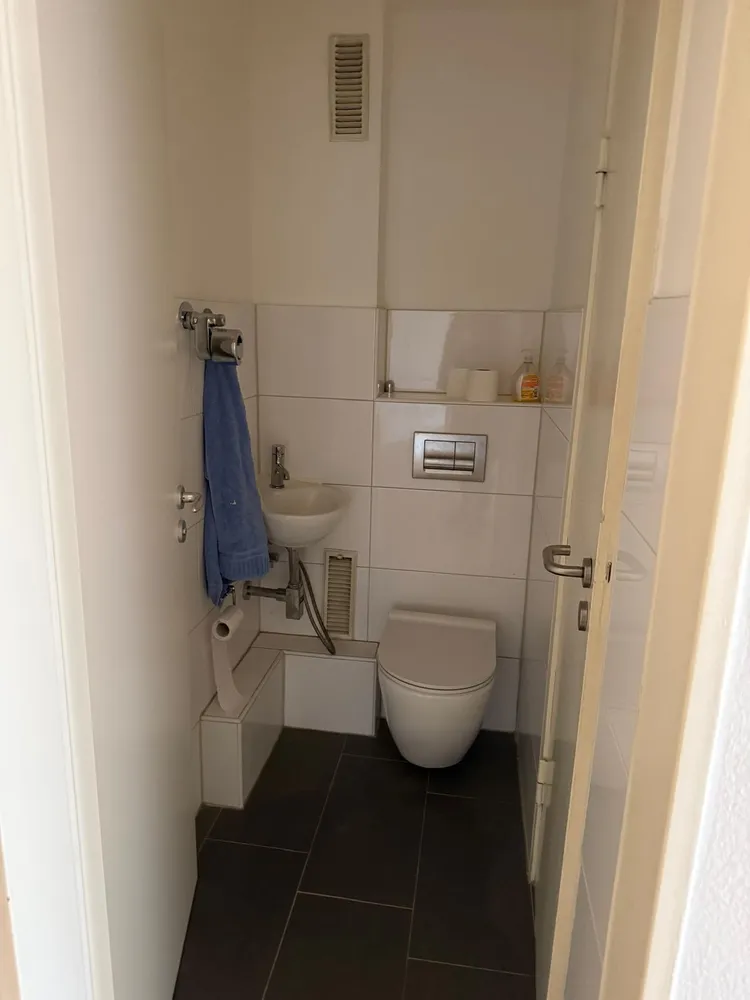 2 room apartment with 67 m² in Munich – Photo 3