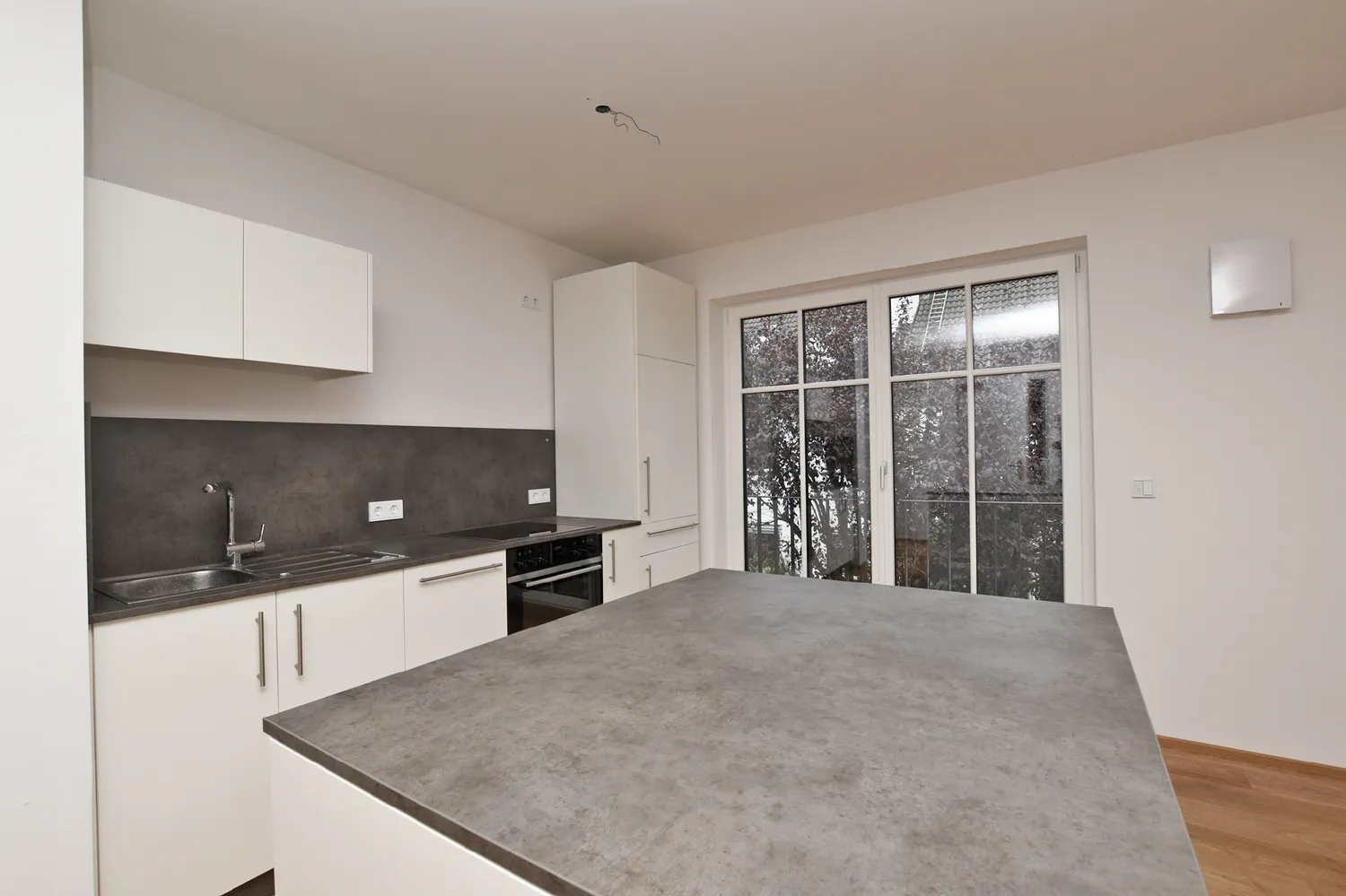 3 room apartment with 80 m² in Munich – Photo 5