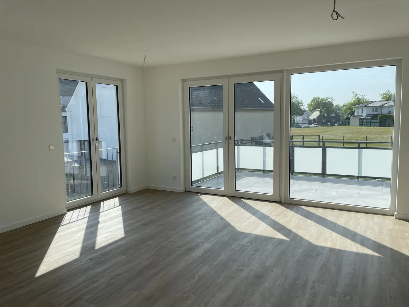 3 room apartment with 95 m² in Dortmund – Photo 9