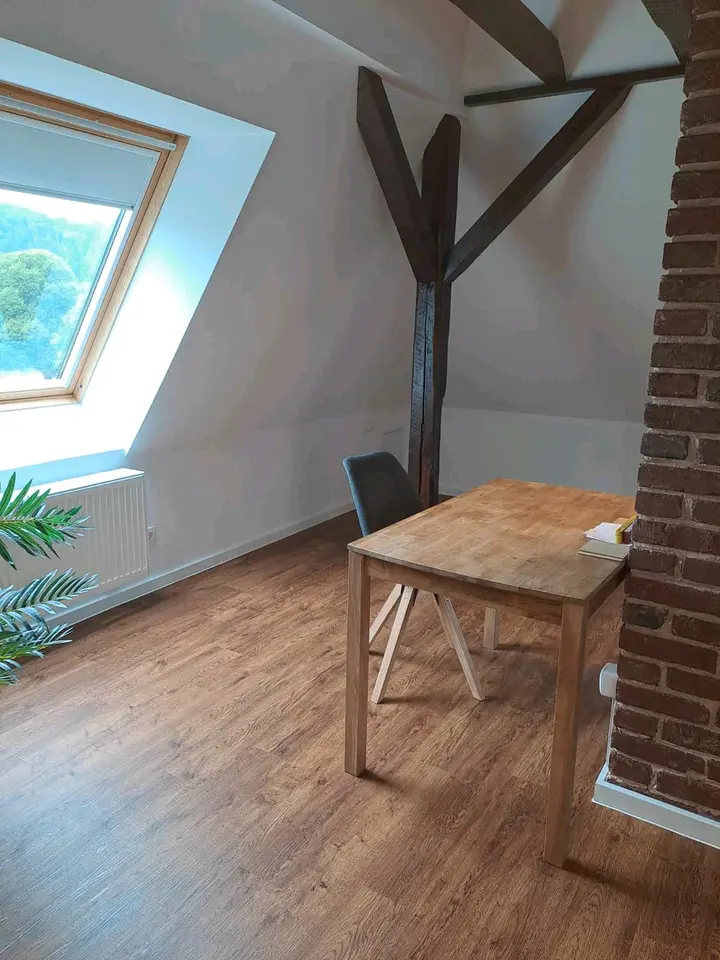 2 Zimmer Wohnung mit 60 m² in Hennef – Bild 3