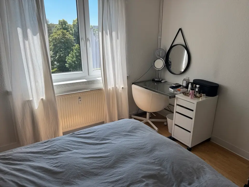 WG-Zimmer mit 45 m² in Rostock – Bild 8