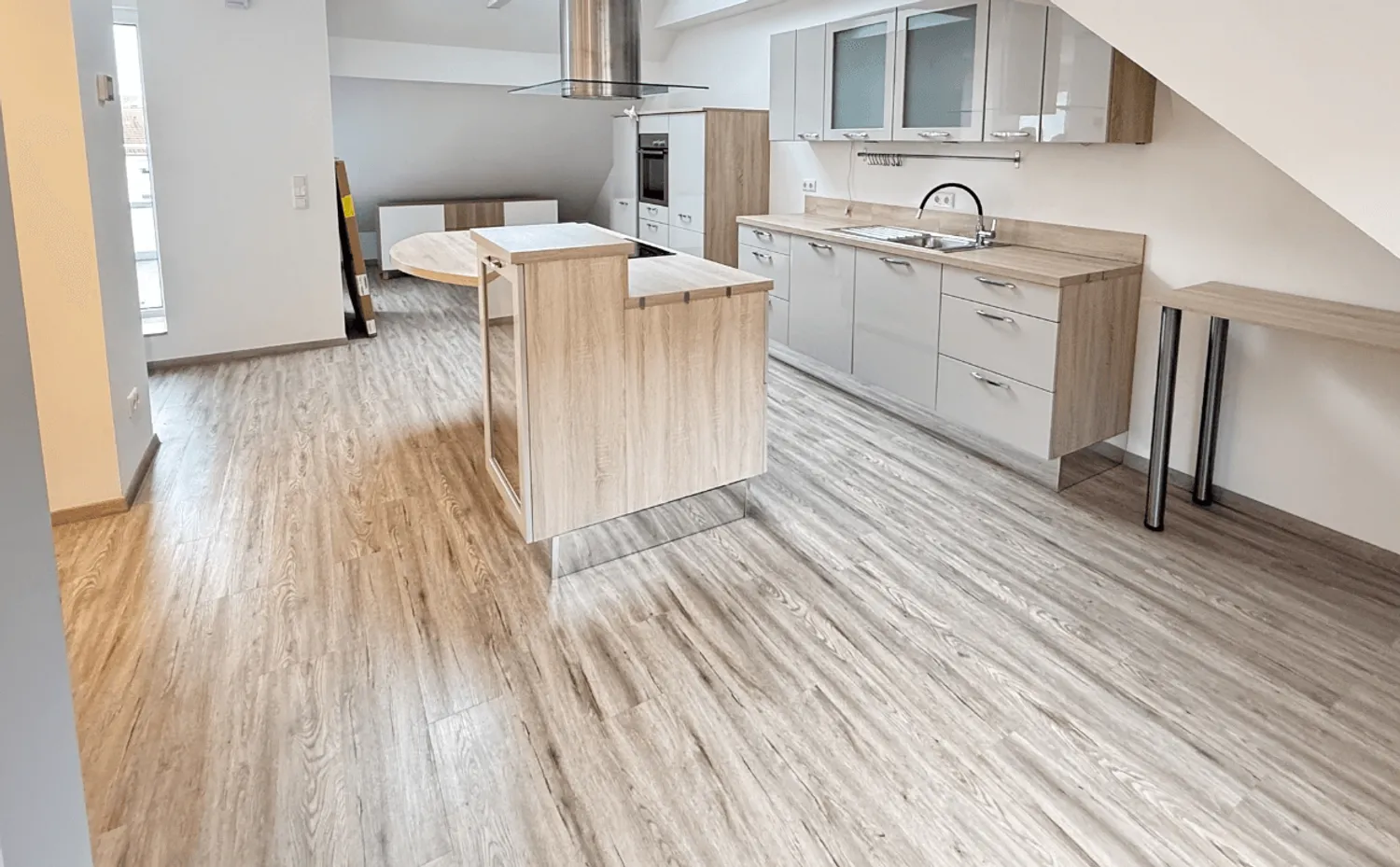2 Zimmer Wohnung mit 85 m² in Nürnberg – Bild 4