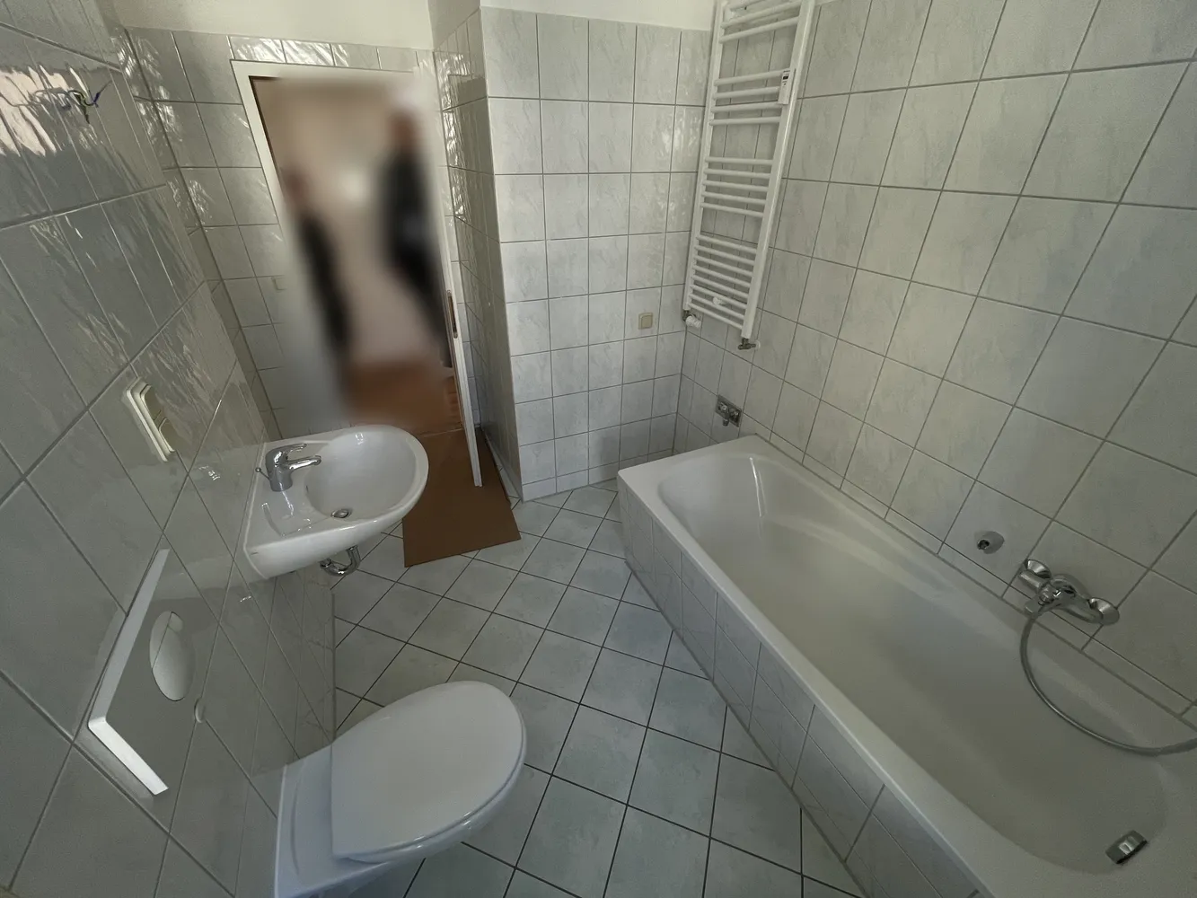 2 room apartment with 59 m² in Rostock – Photo 8