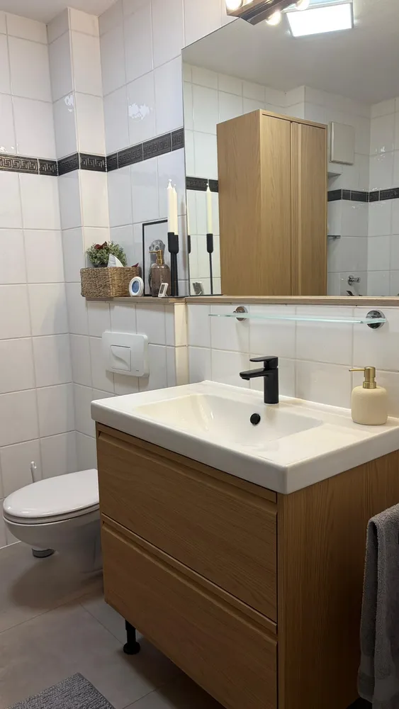 2 Zimmer Wohnung mit 64 m² in Siegburg – Bild 9