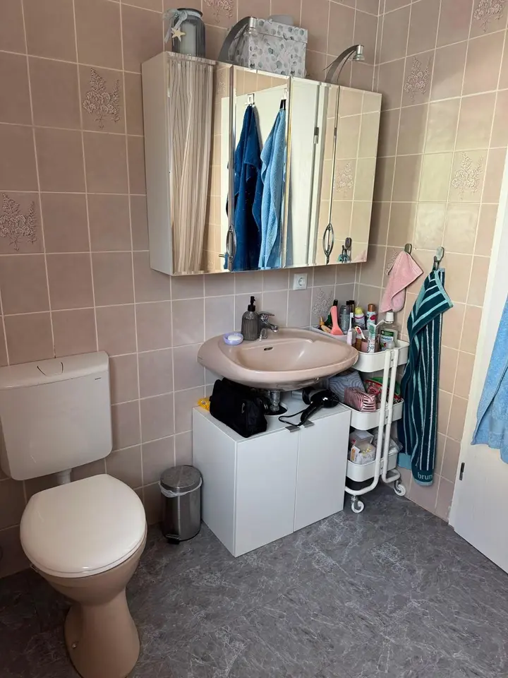 3 Zimmer Wohnung mit 95 m² in Viernheim – Bild 3