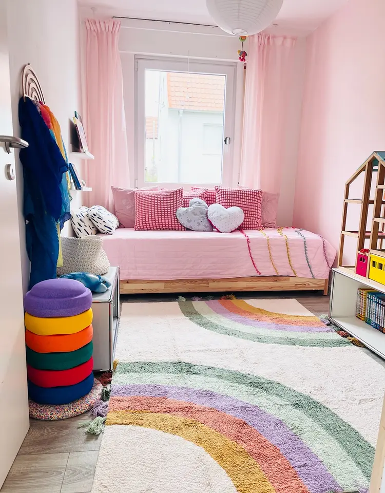 WG-Zimmer mit 100 m² in Mainz – Bild 8
