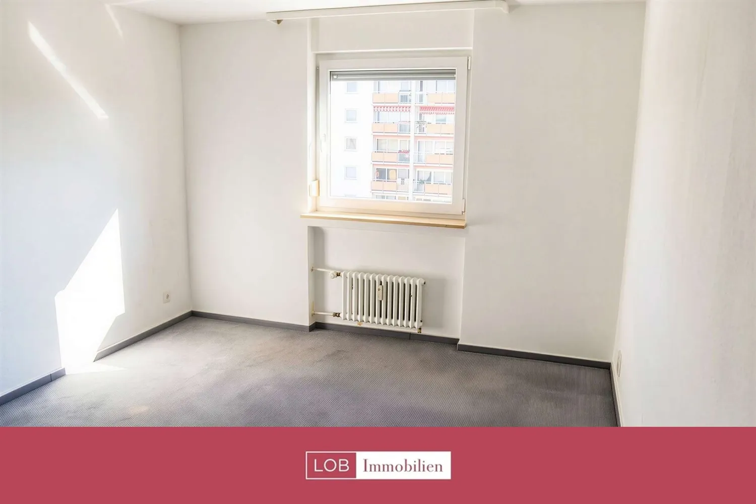 2 Zimmer Wohnung mit 62 m² in Bad Kreuznach – Bild 5