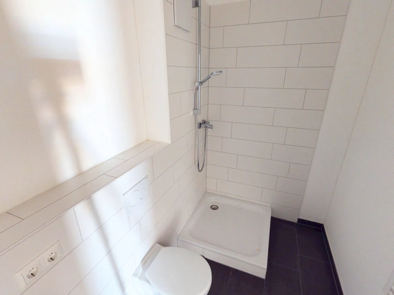 4 room apartment with 133 m² in Mannheim – Photo 3
