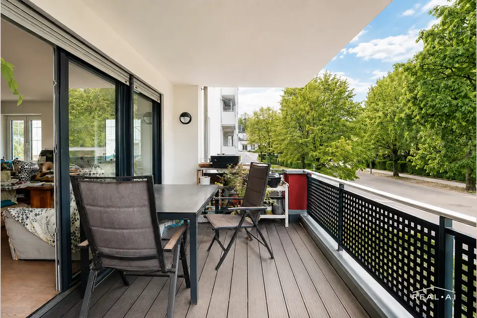 3 Zimmer Wohnung mit 84 m² in Bonn – Bild 4