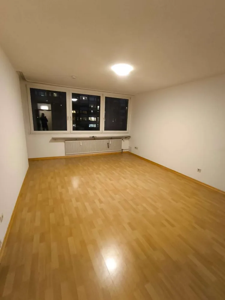 2 Zimmer Wohnung mit 49 m² in Aachen – Bild 1