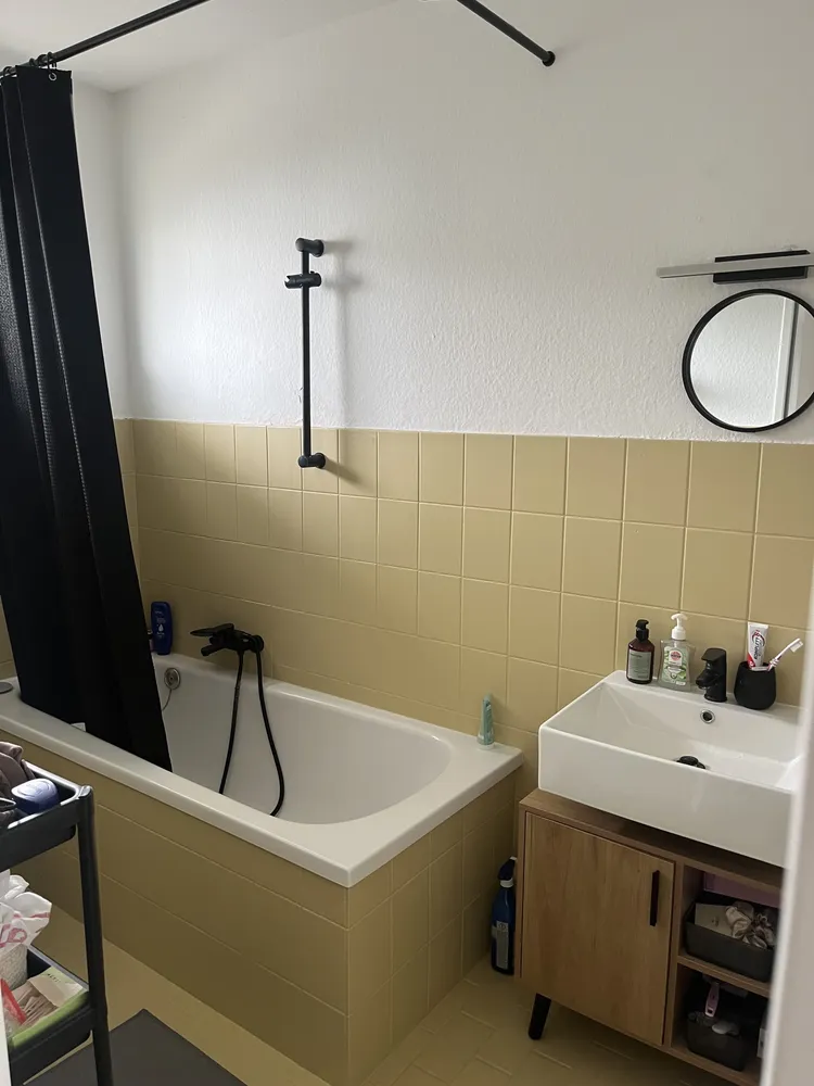 1 Zimmer Wohnung mit 47 m² in Osnabrück – Bild 4