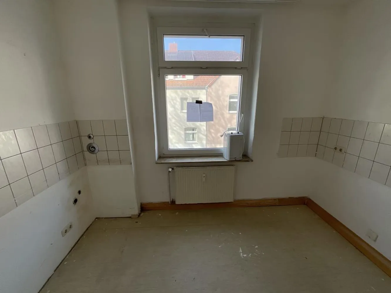 2 Zimmer Wohnung mit 64 m² in Dortmund – Bild 8