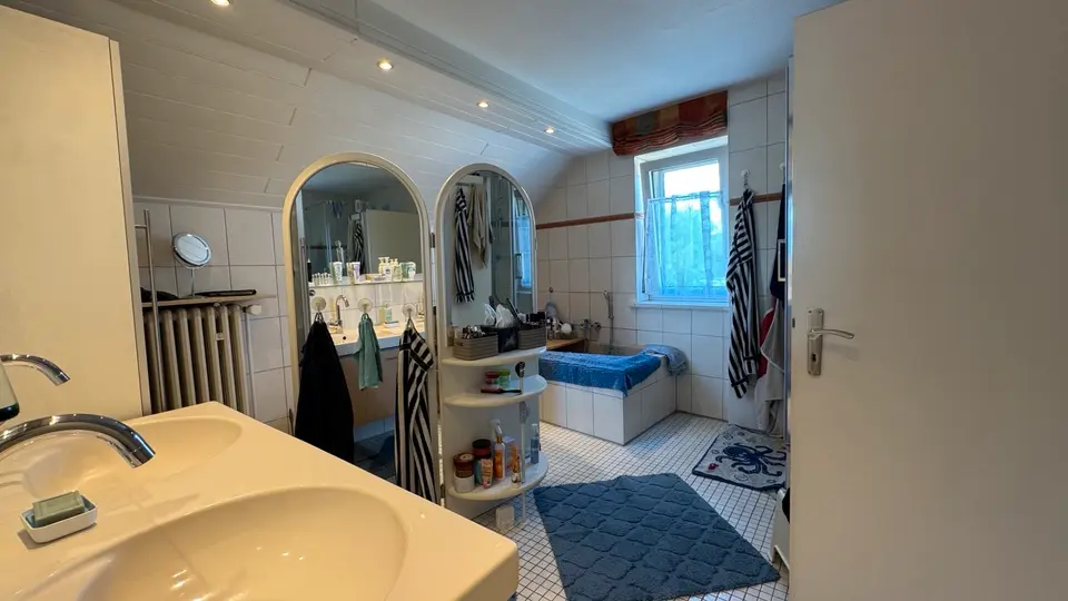 7 Zimmer Wohnung mit 208 m² in Wetzlar – Bild 8