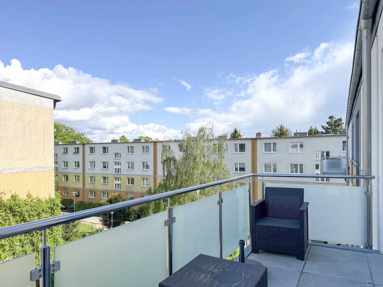 3 Zimmer Wohnung mit 89 m² in Berlin – Bild 7