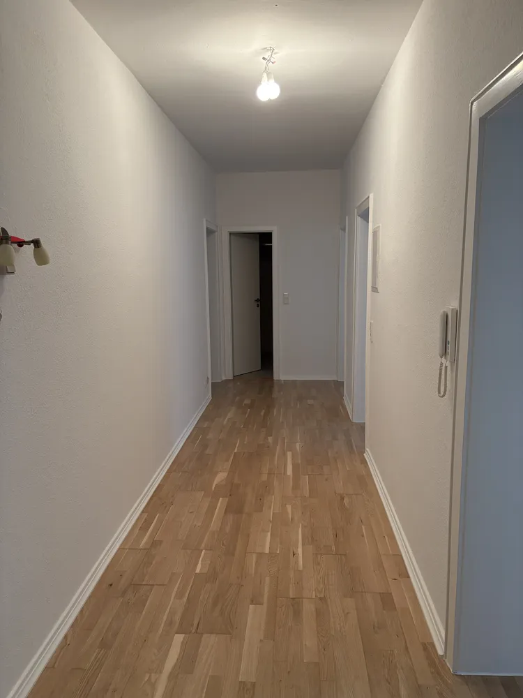 3 Zimmer Wohnung mit 69 m² in Hannover – Bild 2