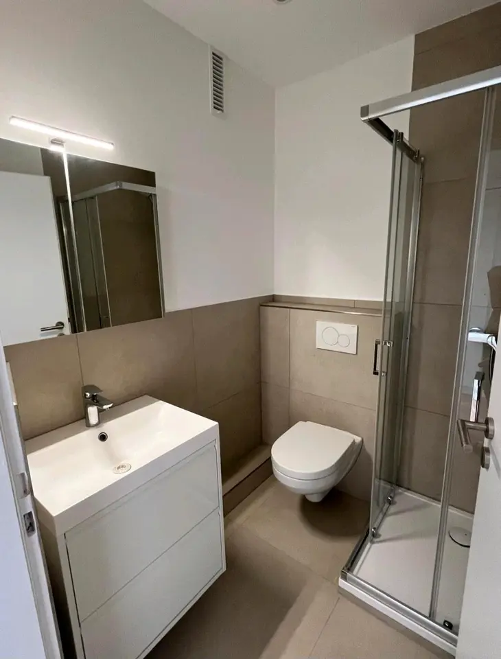 2 Zimmer Wohnung mit 38 m² in Straubing – Bild 9