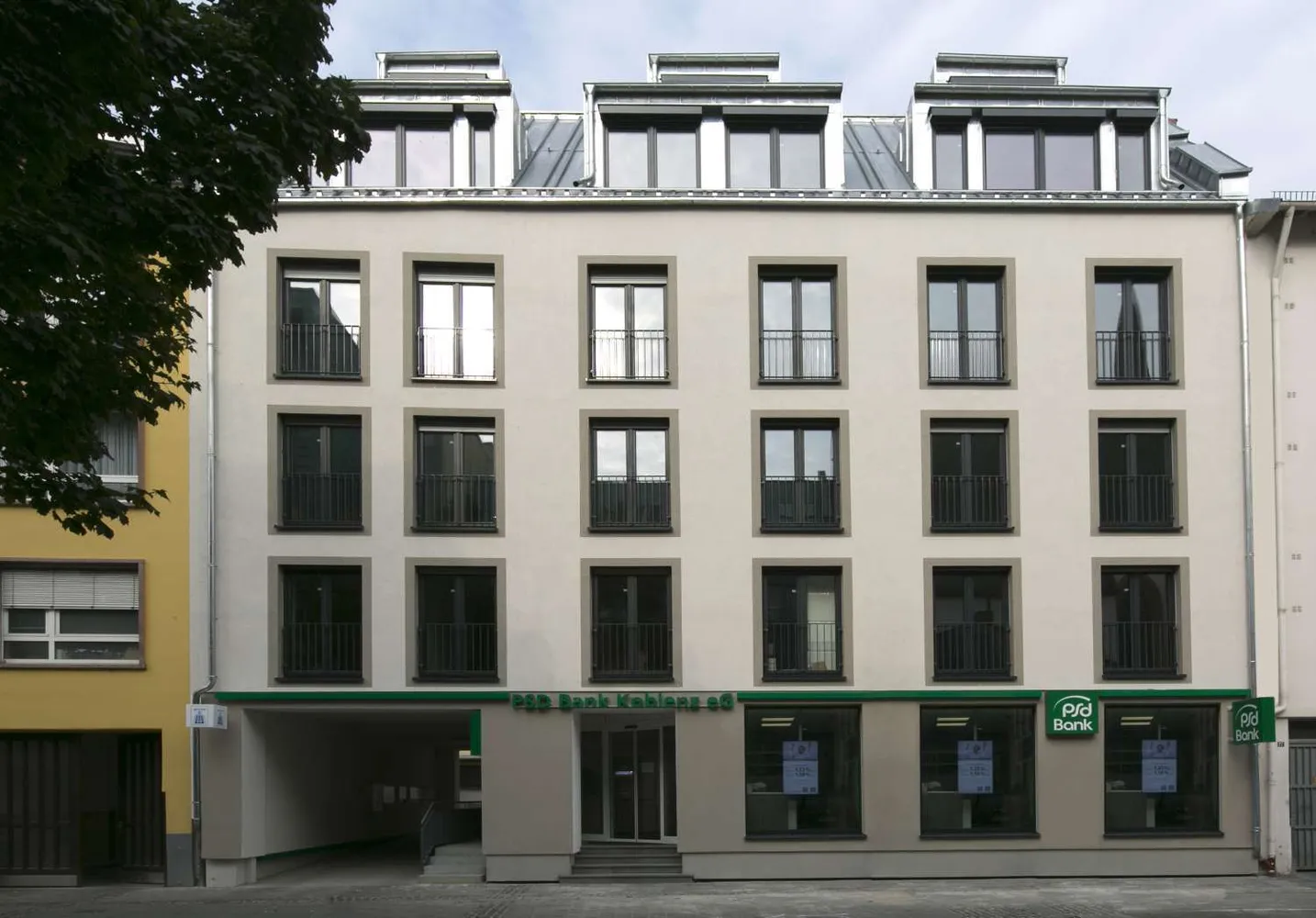 2 Zimmer Wohnung mit 77 m² in Mainz – Bild 3