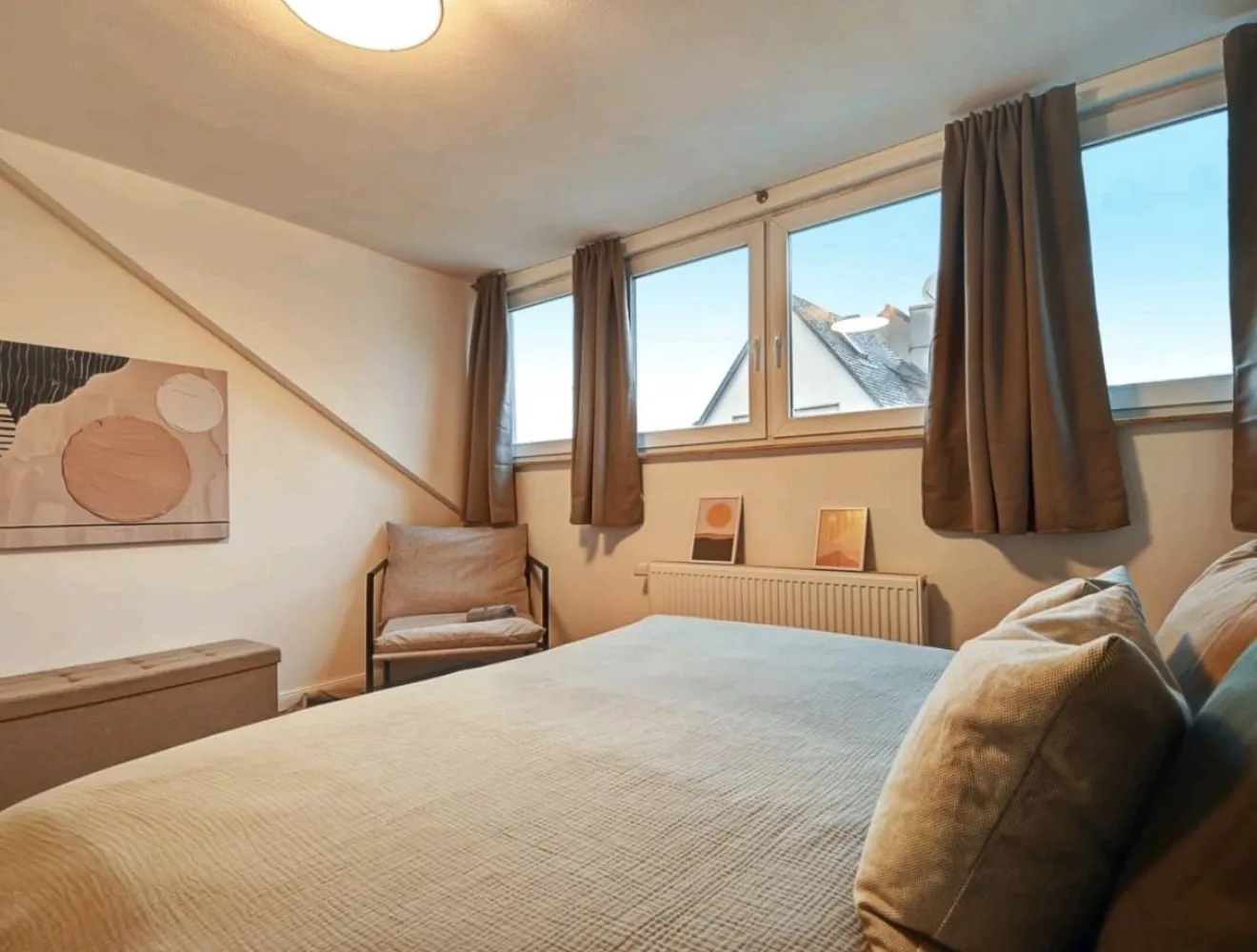 3 Zimmer Wohnung mit 72 m² in Stuttgart – Bild 9