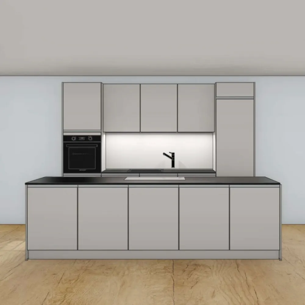 2 Zimmer Wohnung mit 79 m² in Stuttgart – Bild 10
