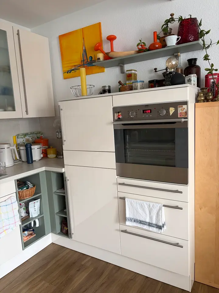 2 Zimmer Wohnung mit 91 m² in Bonn – Bild 6