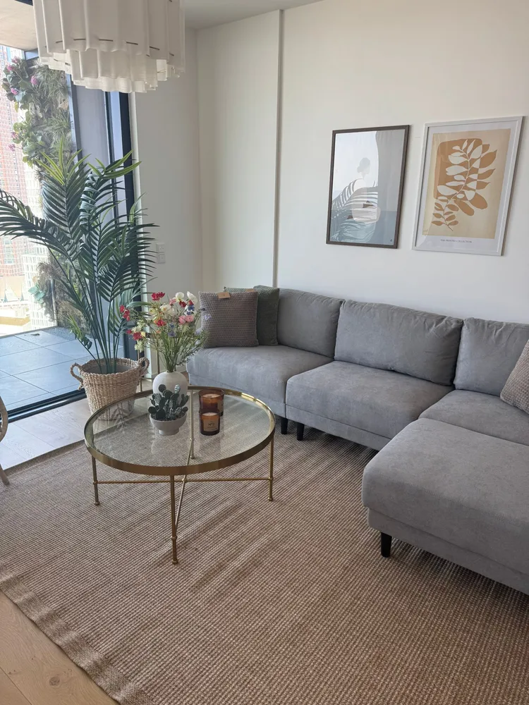 2 Zimmer Wohnung mit 53 m² in Frankfurt am Main – Bild 4