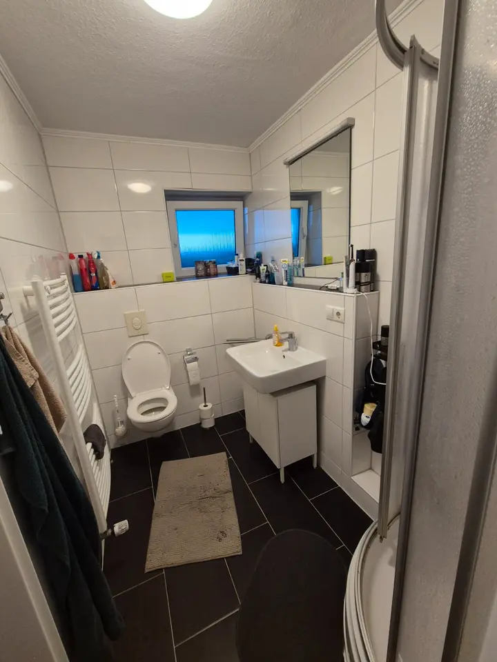 5 Zimmer Wohnung mit 140 m² in Papenburg – Bild 4