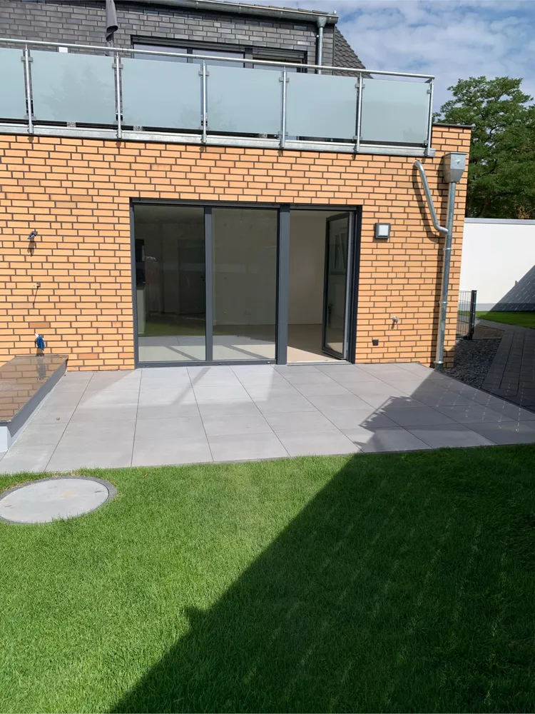 3 Zimmer Wohnung mit 99 m² in Dinslaken – Bild 7