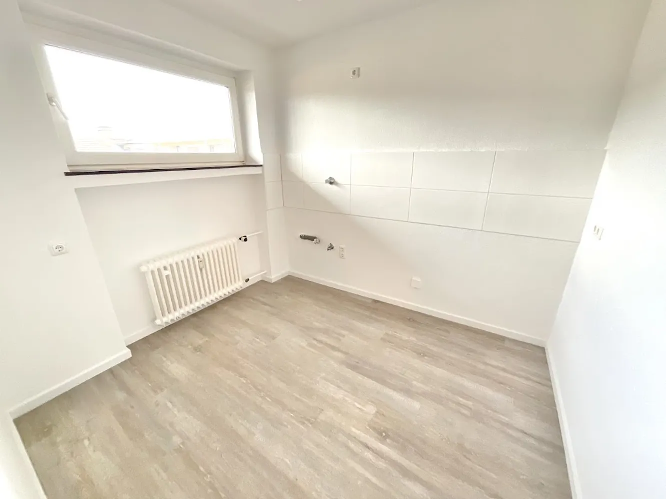 4 Zimmer Wohnung mit 65 m² in Hagen – Bild 10