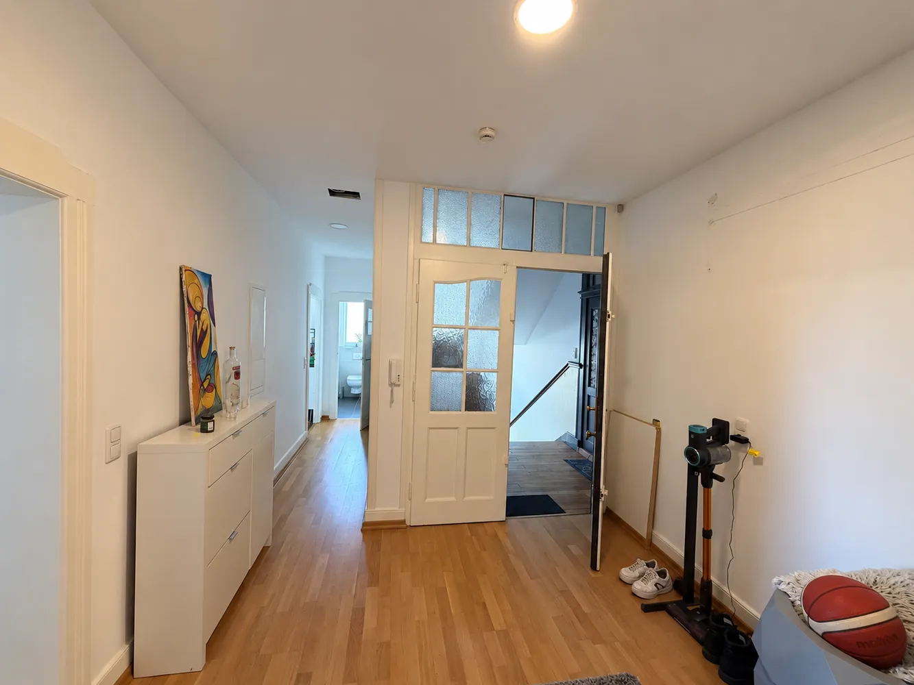 3 Zimmer Wohnung mit 98 m² in Frankfurt am Main – Bild 6