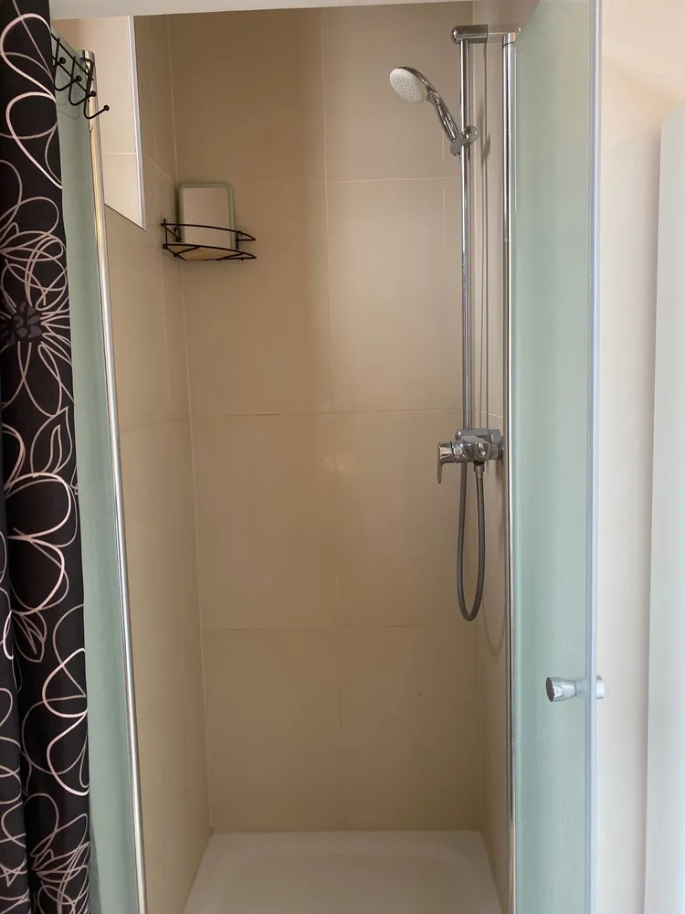 2 Zimmer Wohnung mit 42 m² in Frankfurt am Main – Bild 6