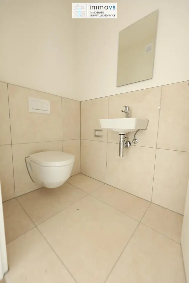4 Zimmer Wohnung mit 115 m² in Weingarten – Bild 4
