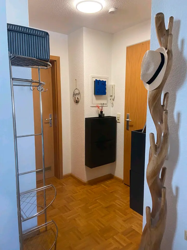 2 Zimmer Wohnung mit 42 m² in Weil am Rhein – Bild 5