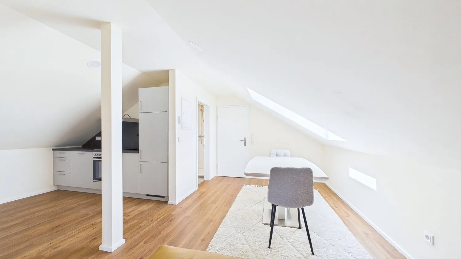 2 Zimmer Wohnung mit 37 m² in Schwäbisch Gmünd – Bild 6
