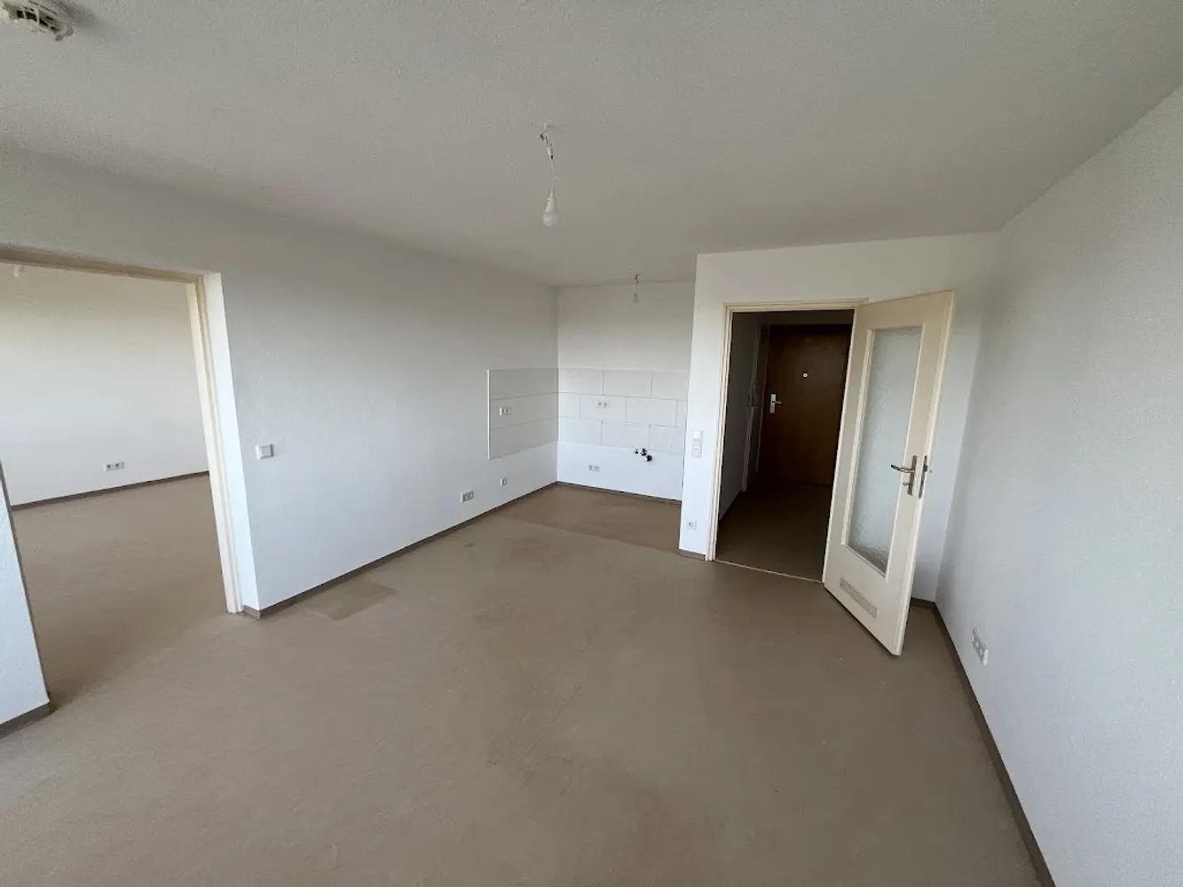 2 room apartment with 51 m² in Nuremberg – Photo 5