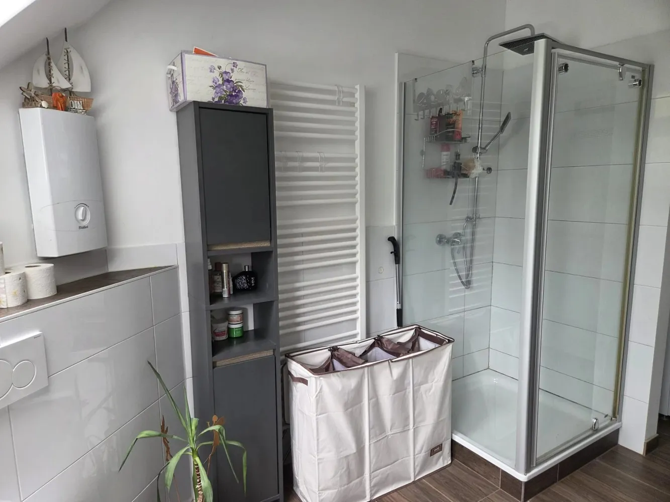3 Zimmer Wohnung mit 88 m² in Wuppertal – Bild 5
