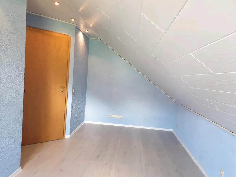 3 Zimmer Wohnung mit 75 m² in Balingen – Bild 10