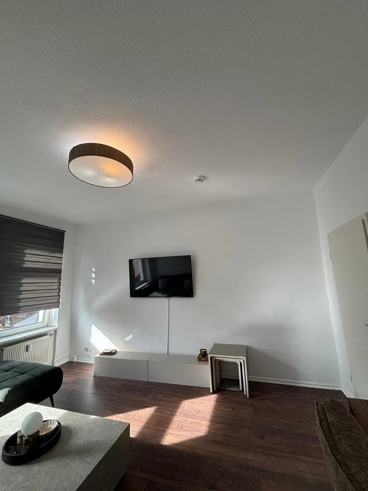 2 Zimmer Wohnung mit 62 m² in Erfurt – Bild 5
