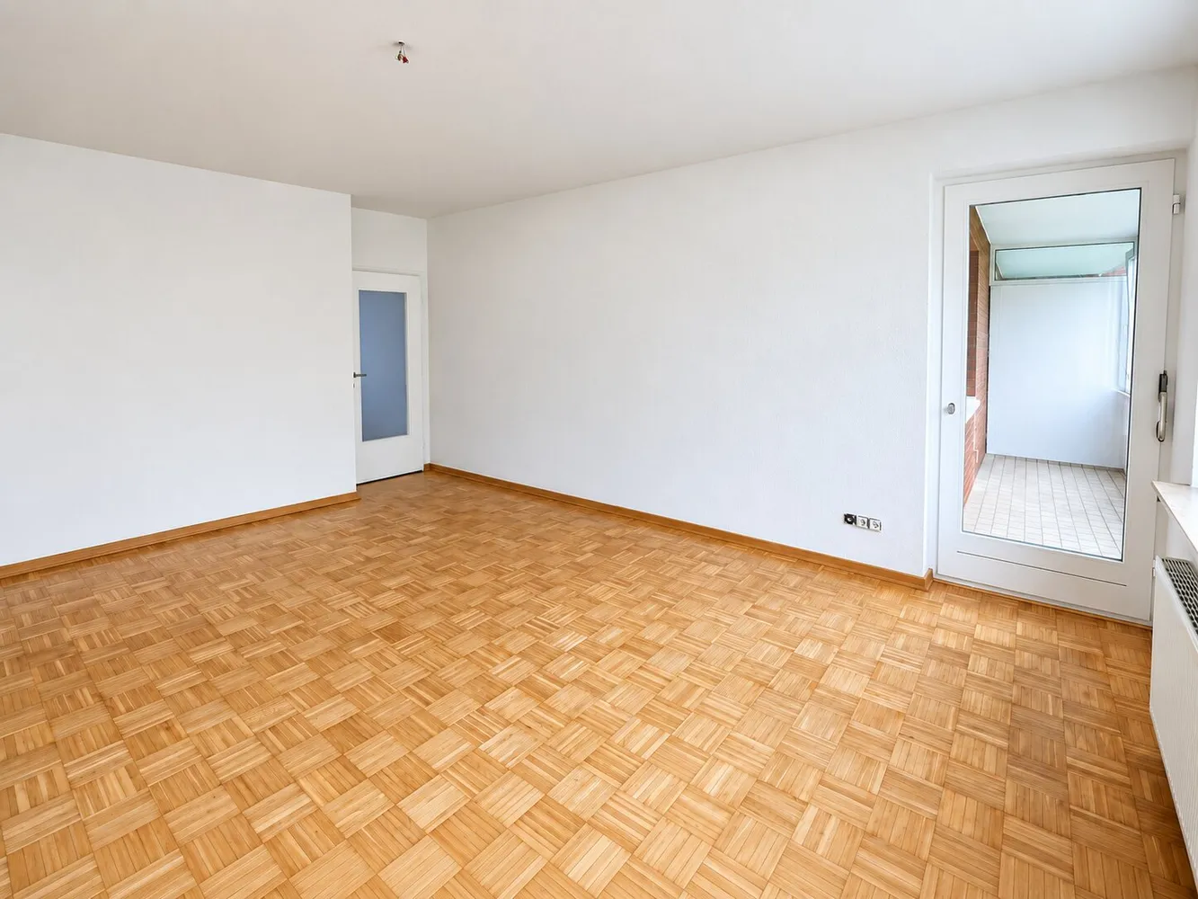3 room apartment with 68 m² in Oldenburg – Photo 5