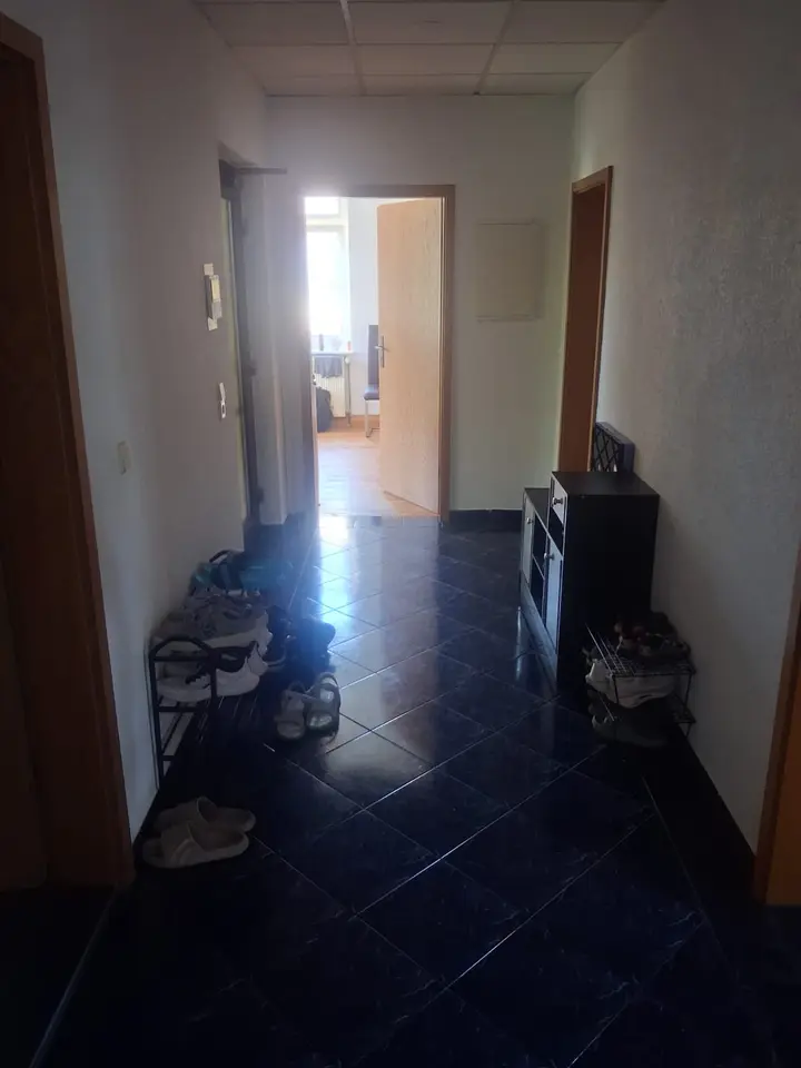 4 Zimmer Wohnung mit 148 m² in Grimma – Bild 4