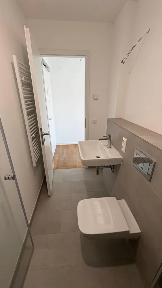 1 Zimmer Wohnung mit 22 m² in Berlin – Bild 4