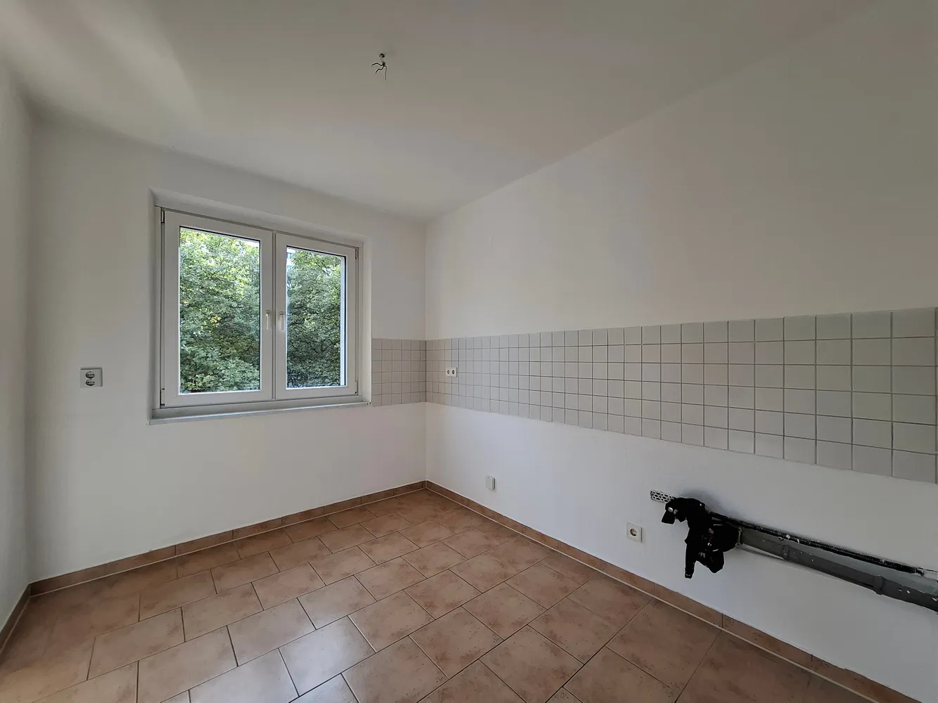 2 Zimmer Wohnung mit 64 m² in Berlin – Bild 2