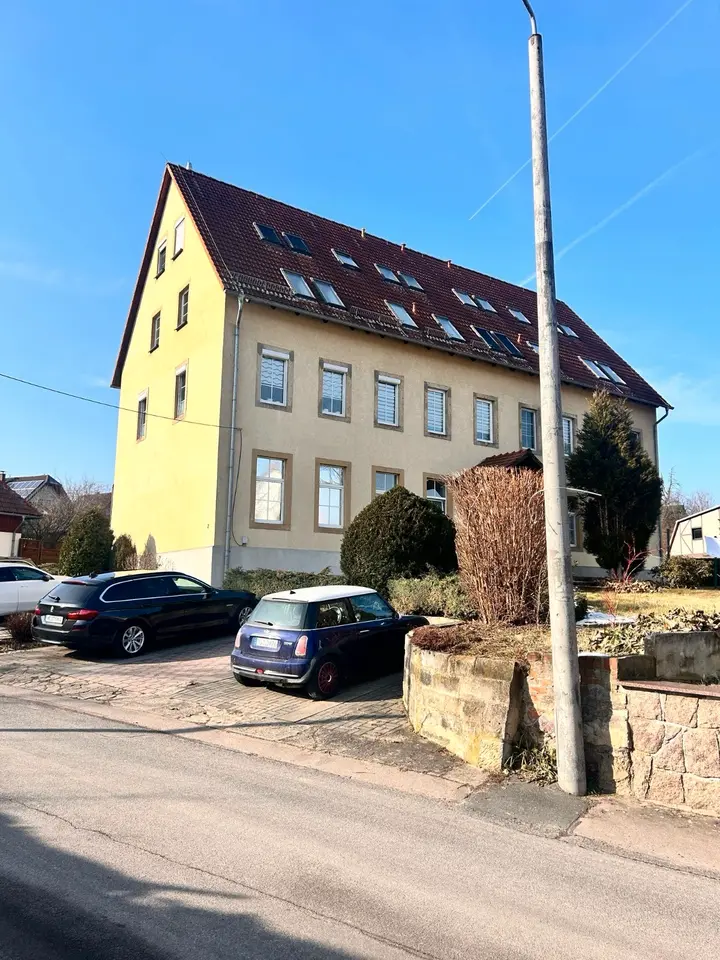 4 Zimmer Wohnung mit 102 m² in Meißen – Bild 3