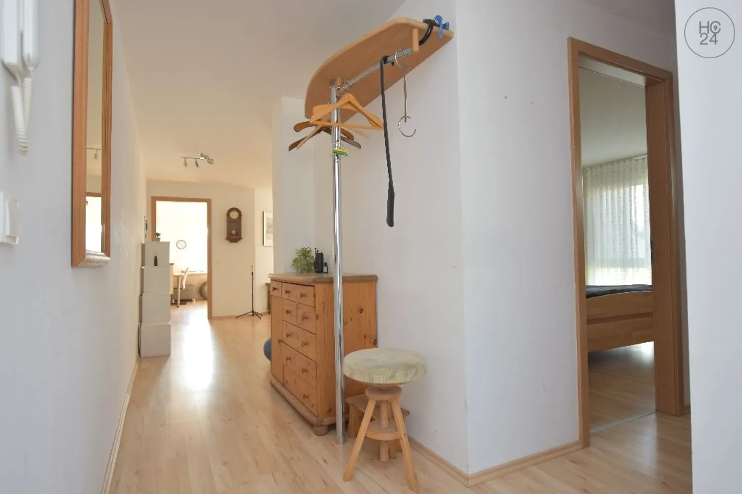 3 room apartment with 77 m² in Memmingen – Photo 7