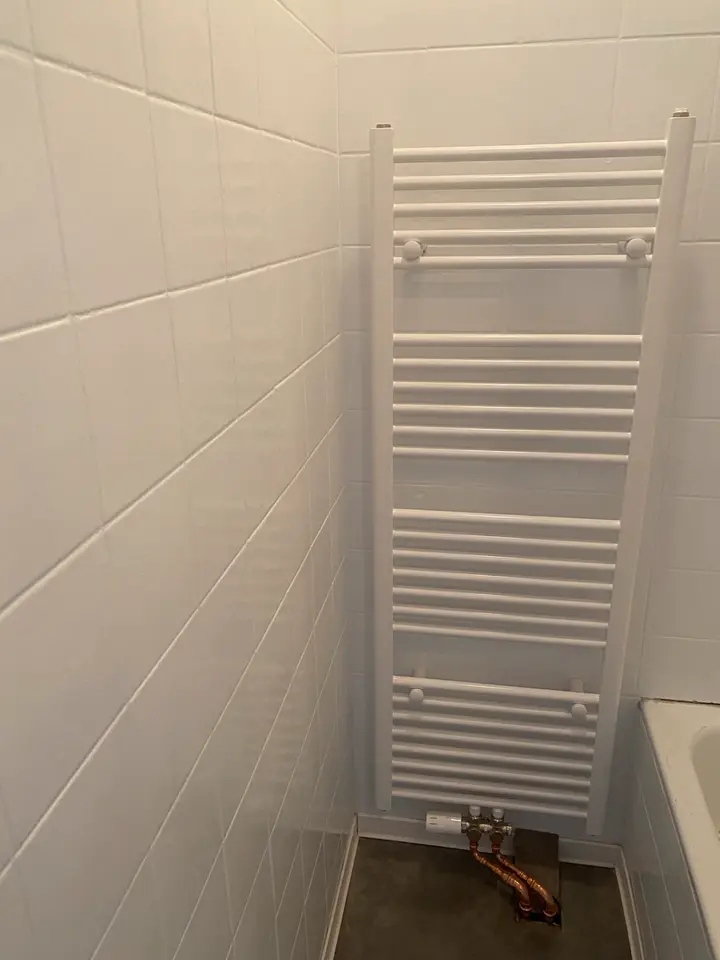 2 Zimmer Wohnung mit 38 m² in Rheinberg – Bild 8